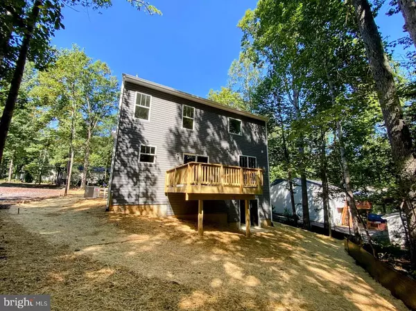 Locust Grove, VA 22508,111 BUTLER CIR