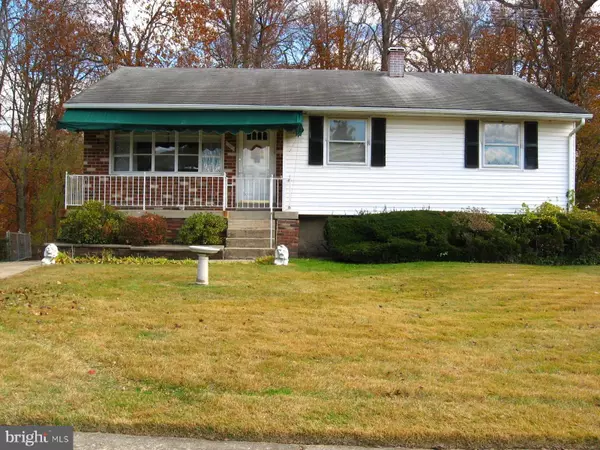 16 PARKWIND CT, Baltimore, MD 21234