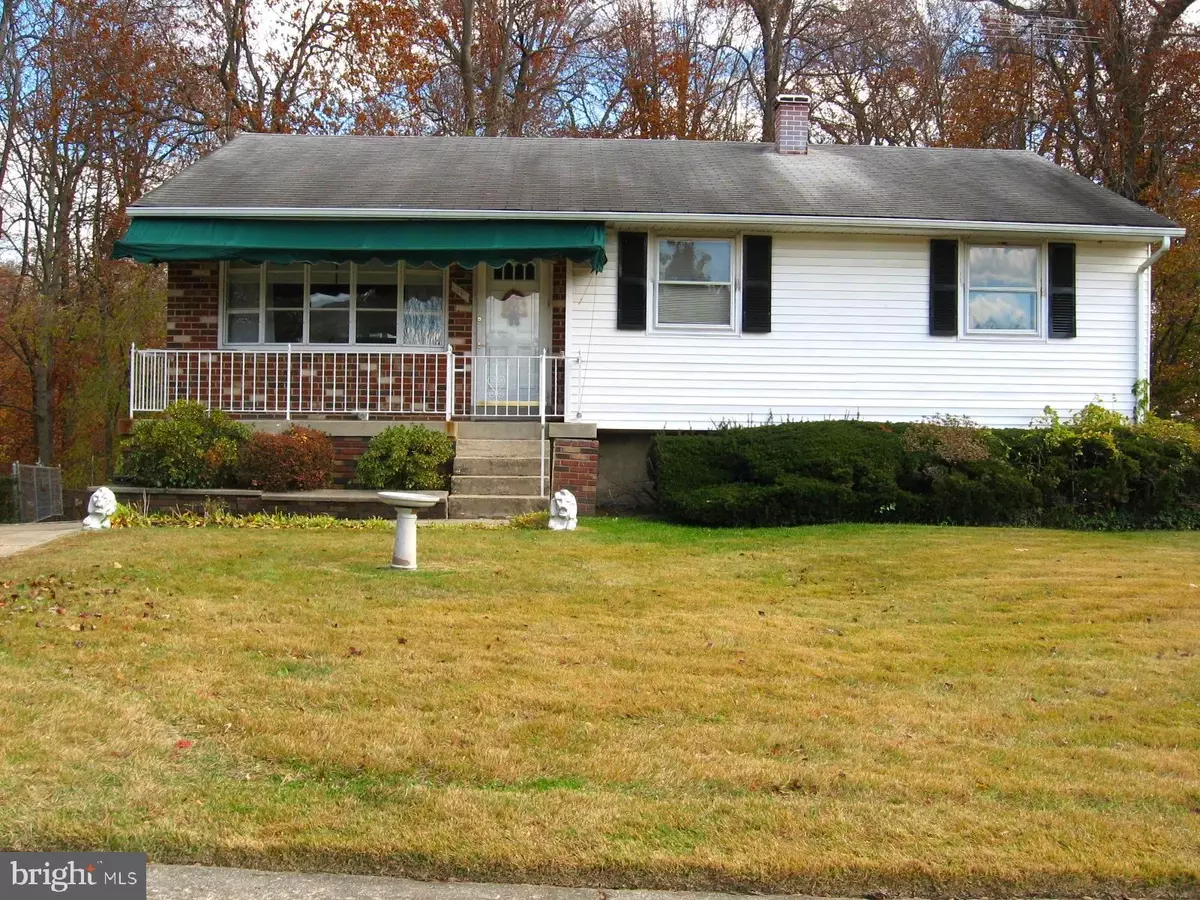 Baltimore, MD 21234,16 PARKWIND CT