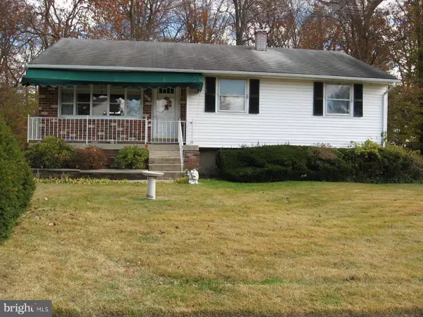 Baltimore, MD 21234,16 PARKWIND CT