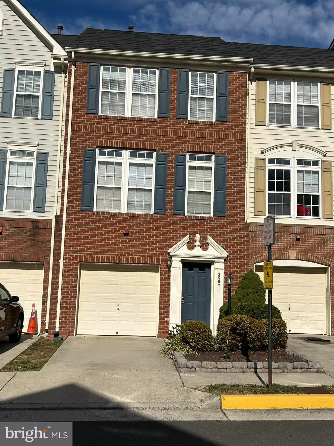 Falls Church, VA 22041,3507 ELLERY CIR