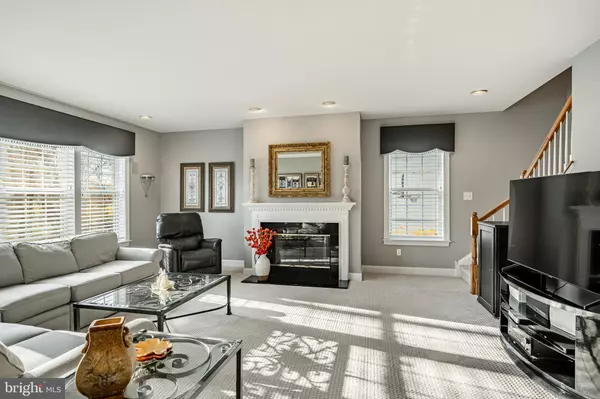 Chester Springs, PA 19425,309 CREEK CROSSING LN