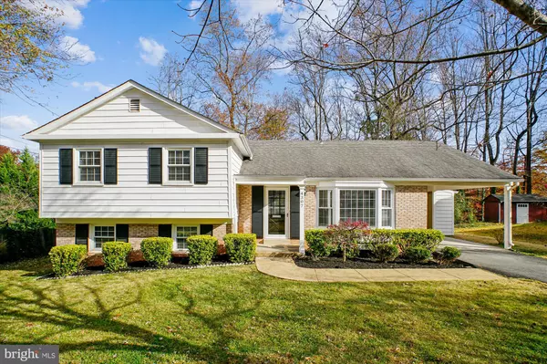 4307 PLANTERS CT, Annandale, VA 22003