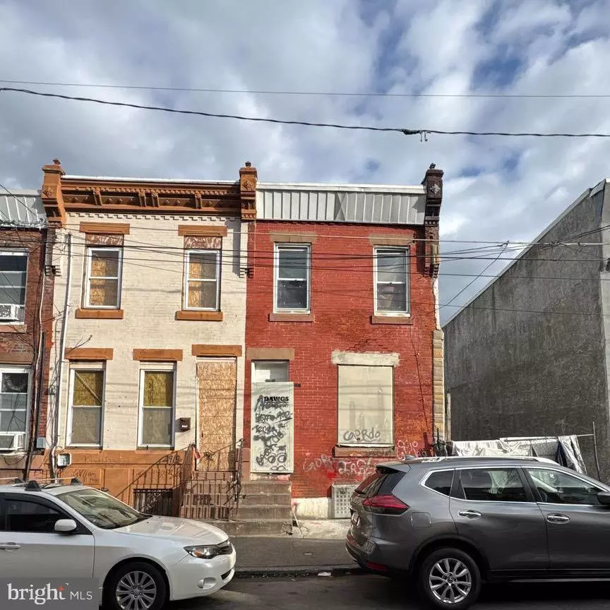 Philadelphia, PA 19134,2917 KIP ST