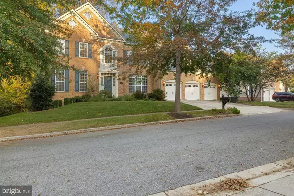 Upper Marlboro, MD 20774,15303 GLASTONBURY WAY