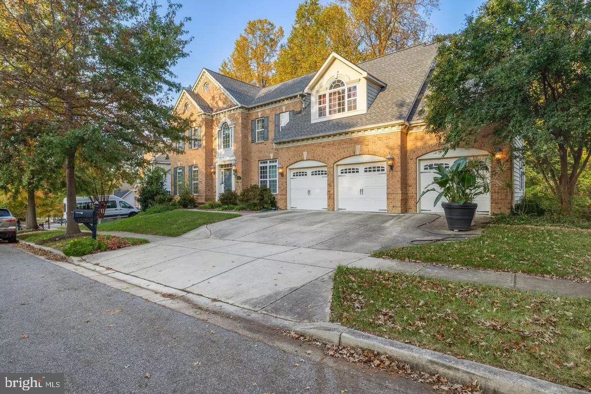 Upper Marlboro, MD 20774,15303 GLASTONBURY WAY