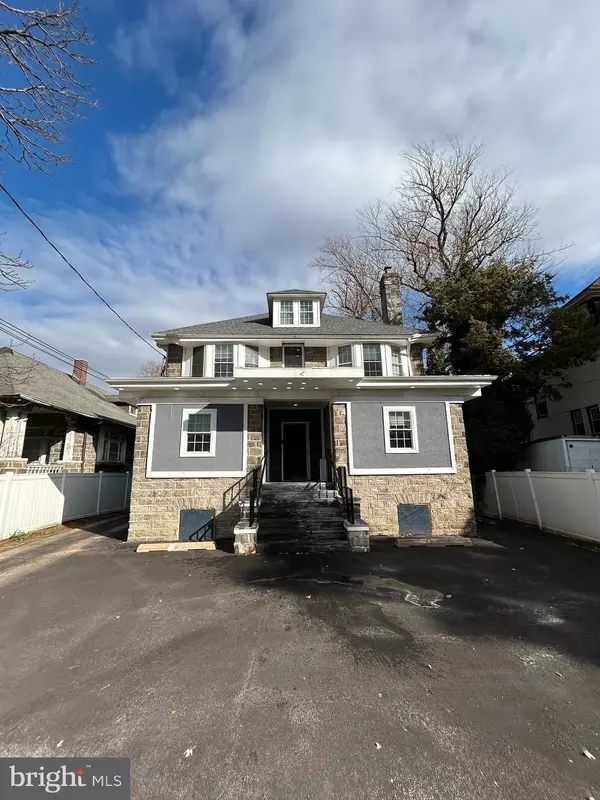 2417 N 54TH ST #C, Philadelphia, PA 19131