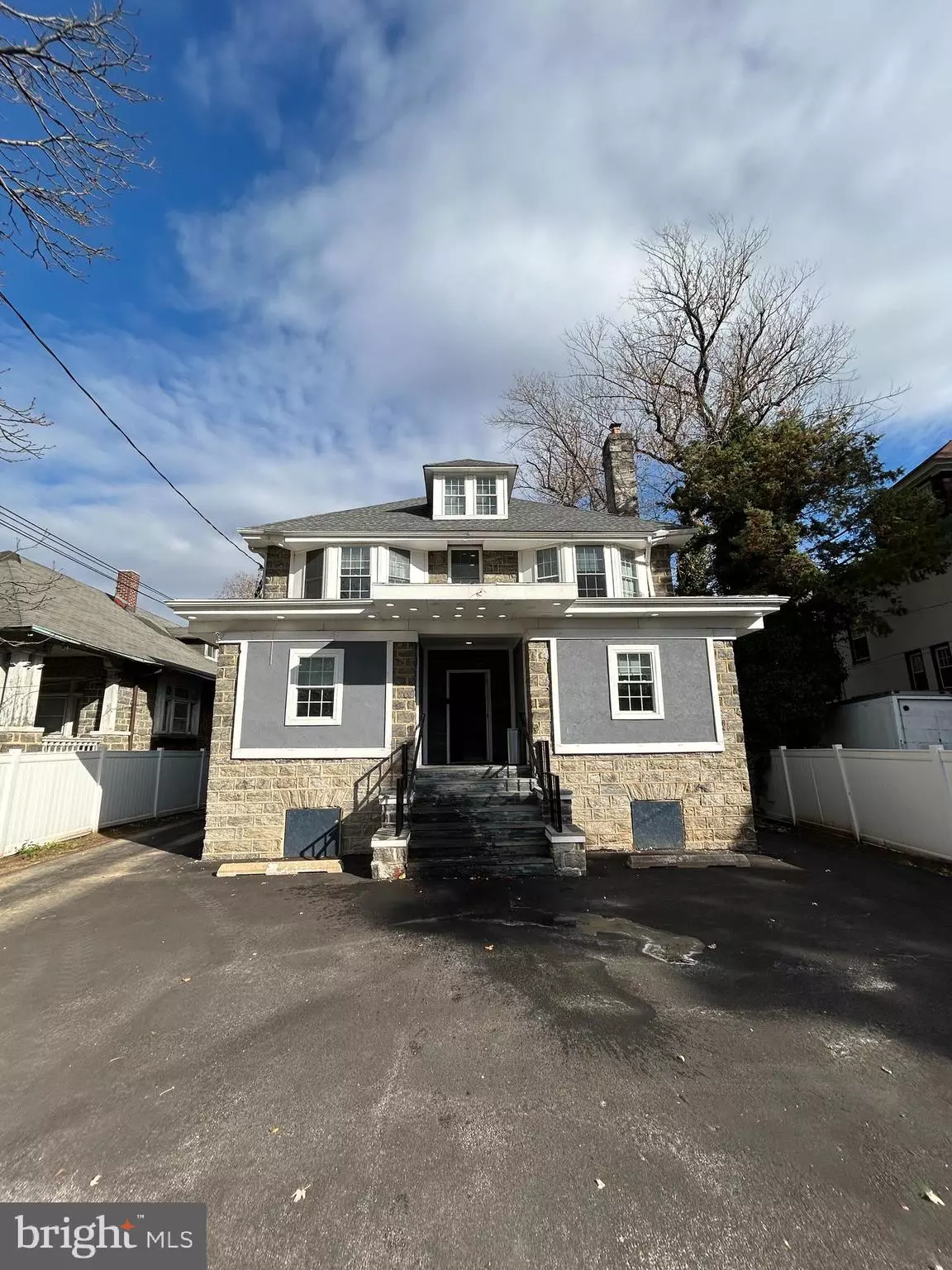 Philadelphia, PA 19131,2417 N 54TH ST #C