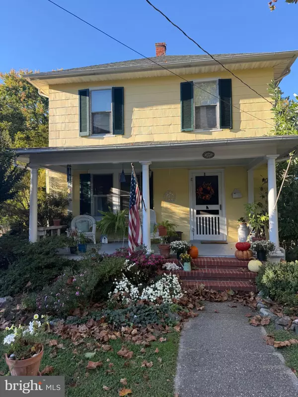 Centreville, MD 21617,104 WINDSOR AVE