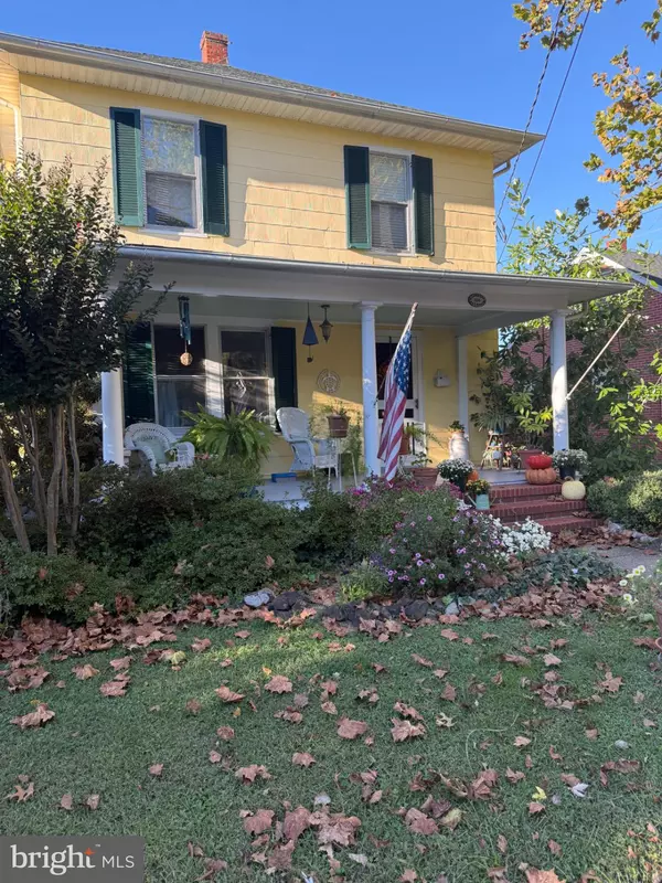 Centreville, MD 21617,104 WINDSOR AVE