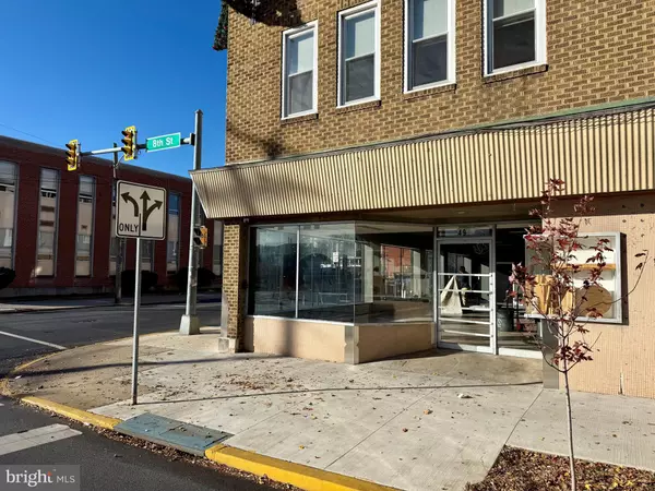 Lebanon, PA 17042,49 S 8TH ST