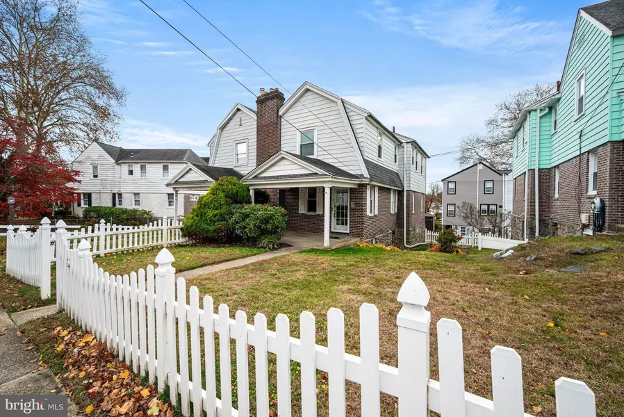 2222 BRYN MAWR AVE, Ardmore, PA 19003