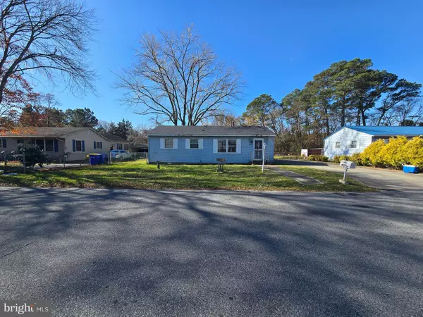 Seaford, DE 19973,24780 NICHOLS ST