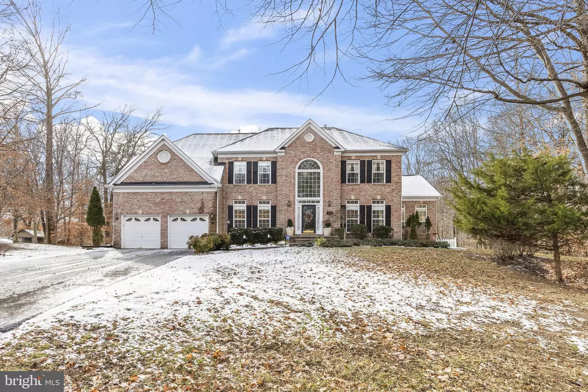 Upper Marlboro, MD 20772,11709 CAPSTAN DR