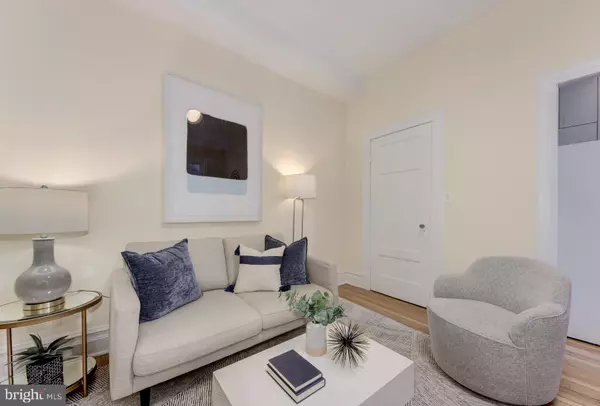 Washington, DC 20036,1526 17TH ST NW #207