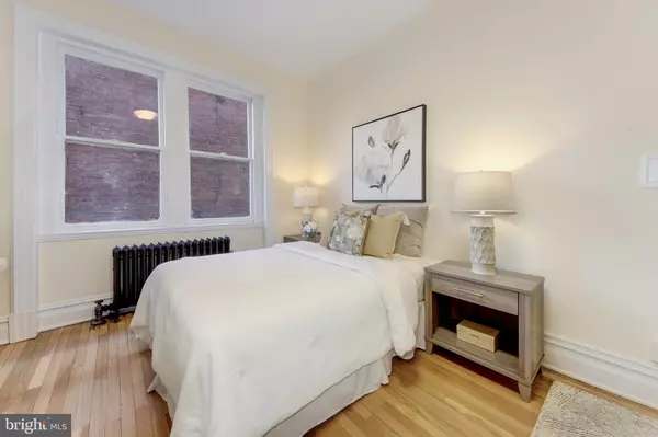 Washington, DC 20036,1526 17TH ST NW #207