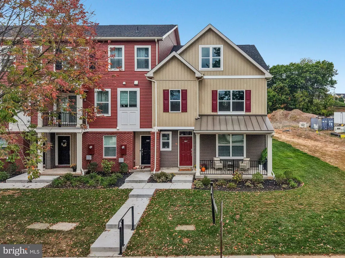 Norristown, PA 19401,1811 ARCH ST #19W