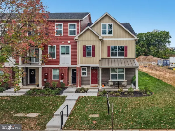 1811 ARCH ST #19W, Norristown, PA 19401