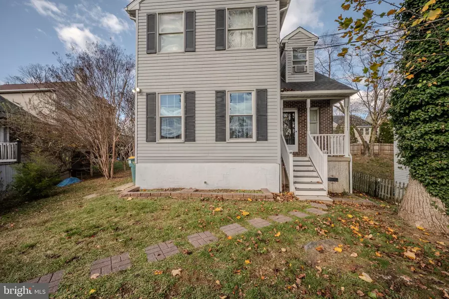 1103 MELROSE AVE, Wilmington, DE 19809