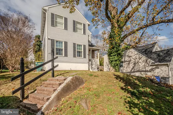 Wilmington, DE 19809,1103 MELROSE AVE