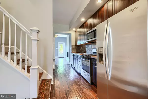 Baltimore, MD 21211,3528 HICKORY AVE