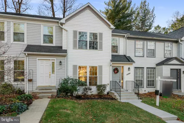 Columbia, MD 21044,11789 STONEGATE LN