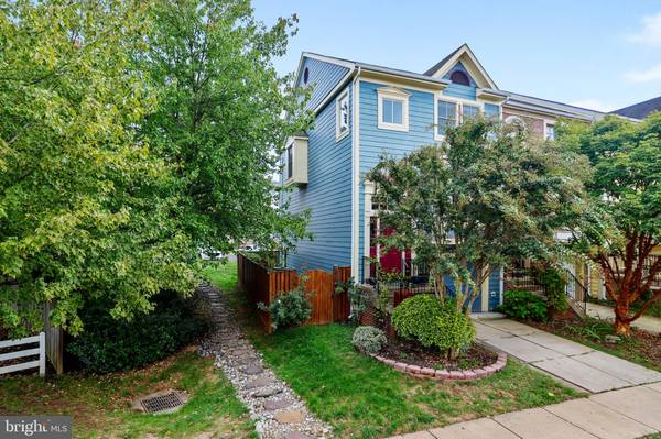 Leesburg, VA 20175,206 TOWN BRANCH TER SW