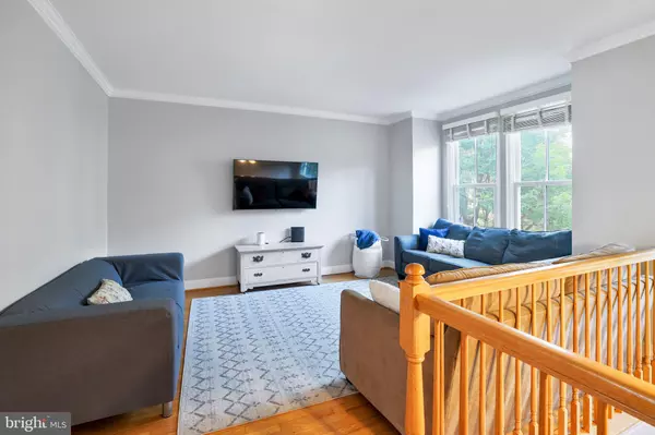 Leesburg, VA 20175,206 TOWN BRANCH TER SW