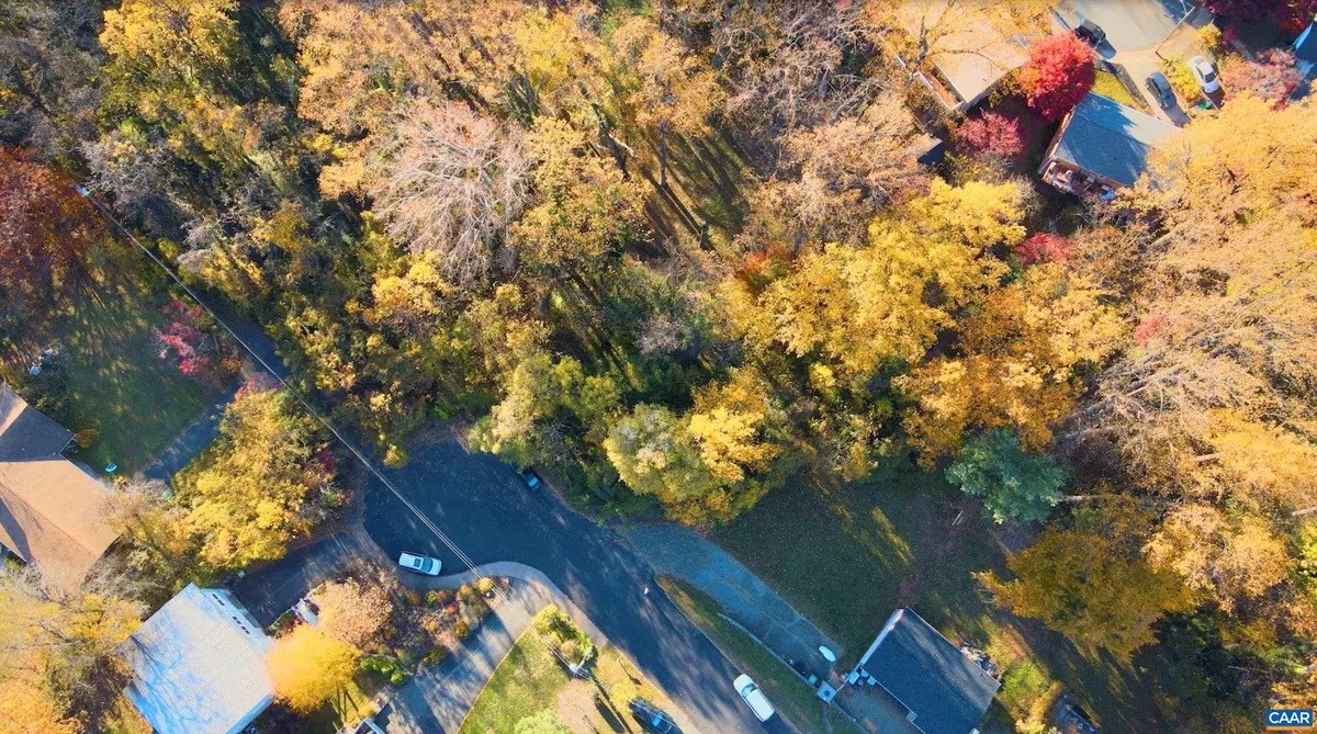 Charlottesville, VA 22901,LOT A SAINT CHARLES AVE