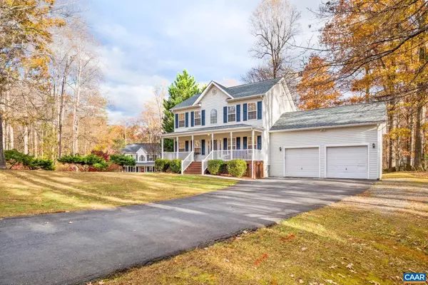 Ruckersville, VA 22968,500 NORTHRIDGE RD