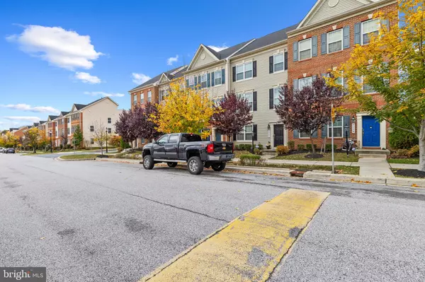 Hanover, MD 21076,7035 SOUTHMOOR ST