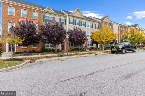 Hanover, MD 21076,7035 SOUTHMOOR ST