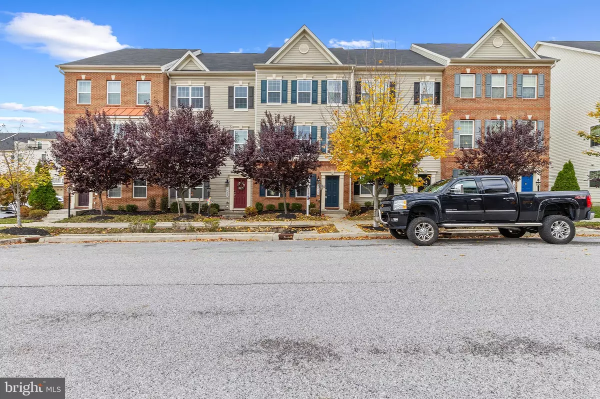 Hanover, MD 21076,7035 SOUTHMOOR ST