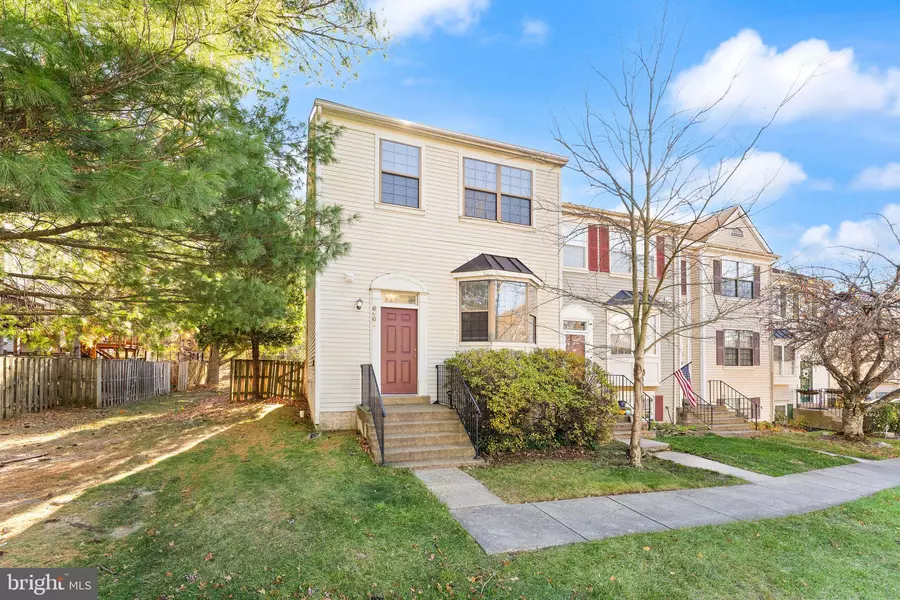 6001 LITTLE BROOK CT, Clifton, VA 20124