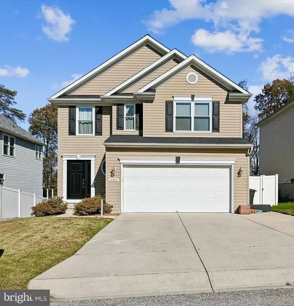 Pasadena, MD 21122,2310 228TH ST