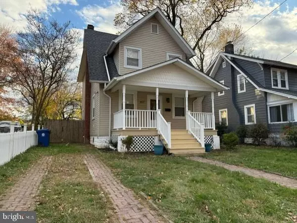 Baltimore, MD 21212,607 SAINT DUNSTANS RD