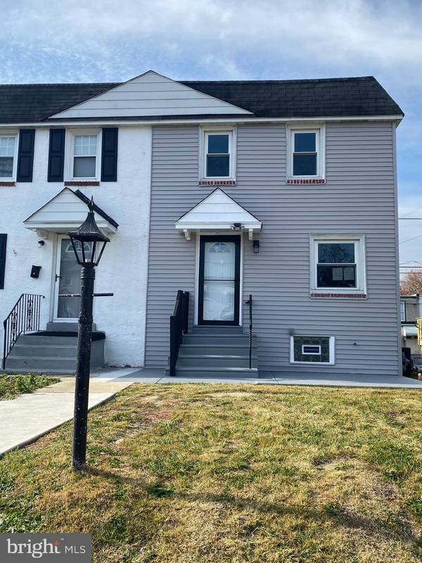 Sharon Hill, PA 19079,50 FOSTER AVE