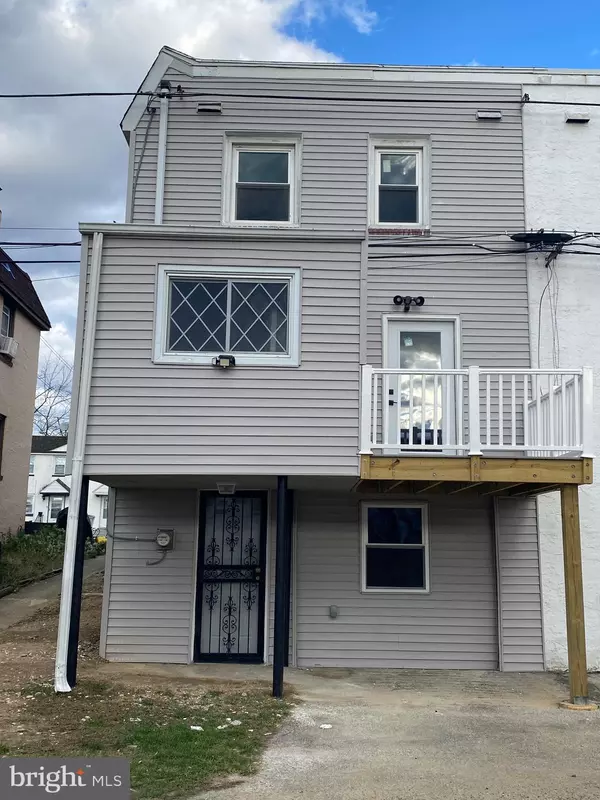 Sharon Hill, PA 19079,50 FOSTER AVE