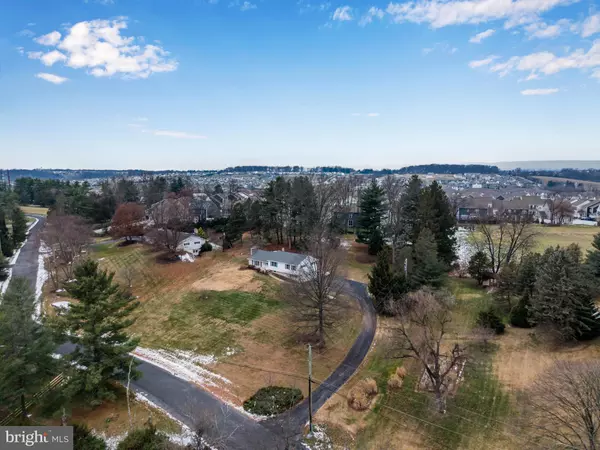 Mechanicsburg, PA 17055,1437 BRANDTON ROAD