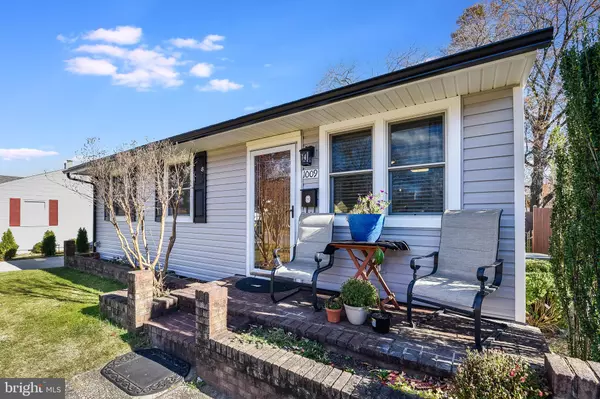 Glen Burnie, MD 21060,1009 LANGLEY RD