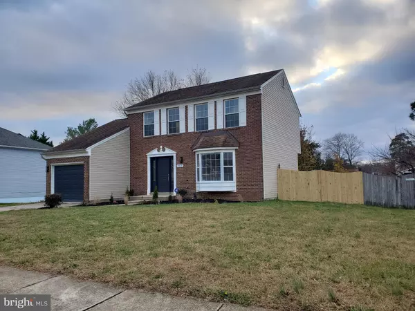 9409 SILVER FOX TURN, Clinton, MD 20735