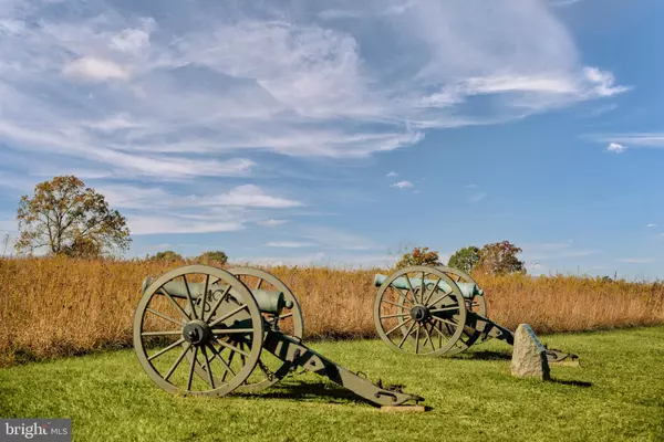 Gettysburg, PA 17325,1 CROSBY CT