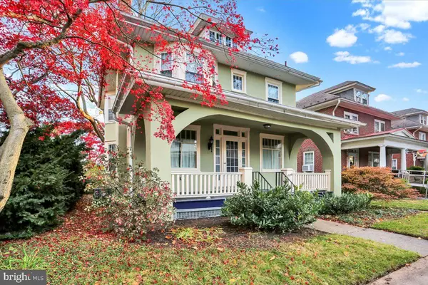 Wyomissing, PA 19610,1536 DAUPHIN AVE