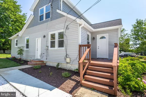 Annapolis, MD 21403,1227 TYLER AVE