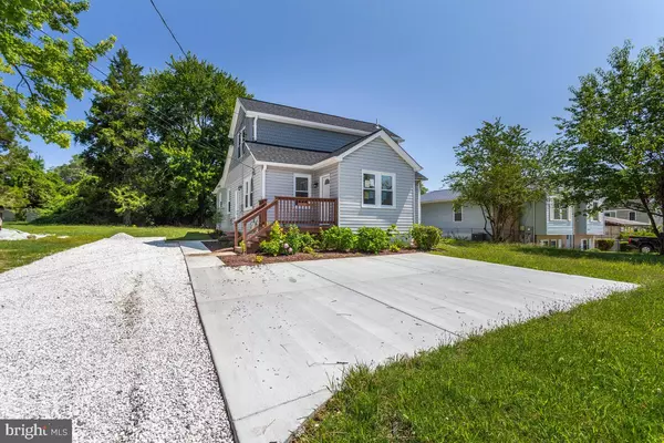 Annapolis, MD 21403,1227 TYLER AVE