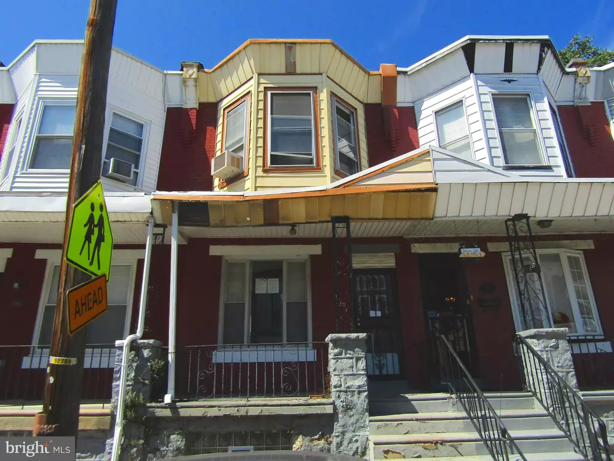 Philadelphia, PA 19143,716 S FRAZIER ST
