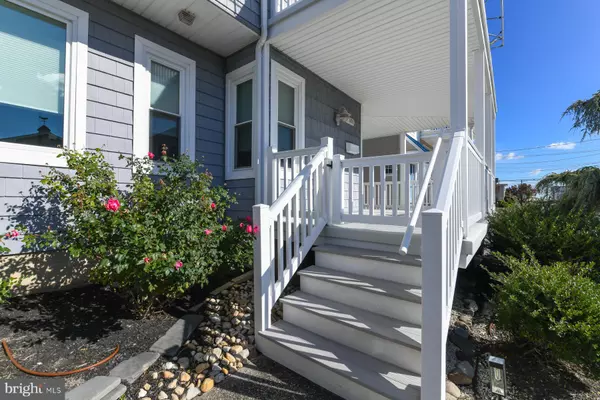 Ocean City, NJ 08226,301 MERION PL