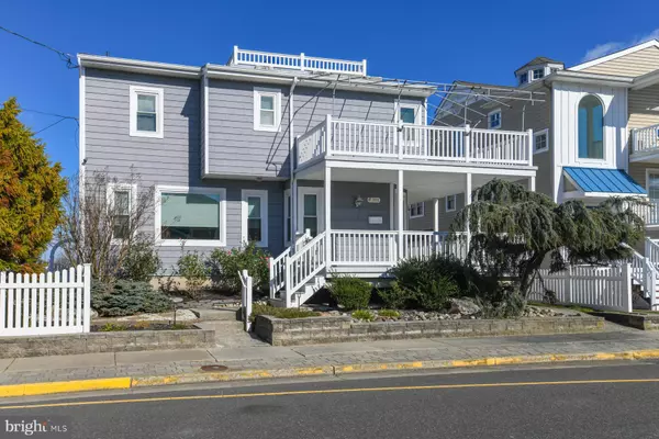 Ocean City, NJ 08226,301 MERION PL