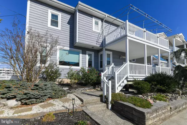 Ocean City, NJ 08226,301 MERION PL