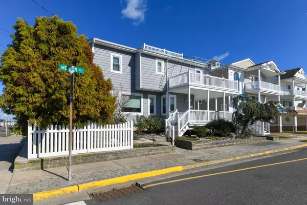 Ocean City, NJ 08226,301 MERION PL